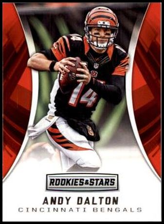 92 Andy Dalton